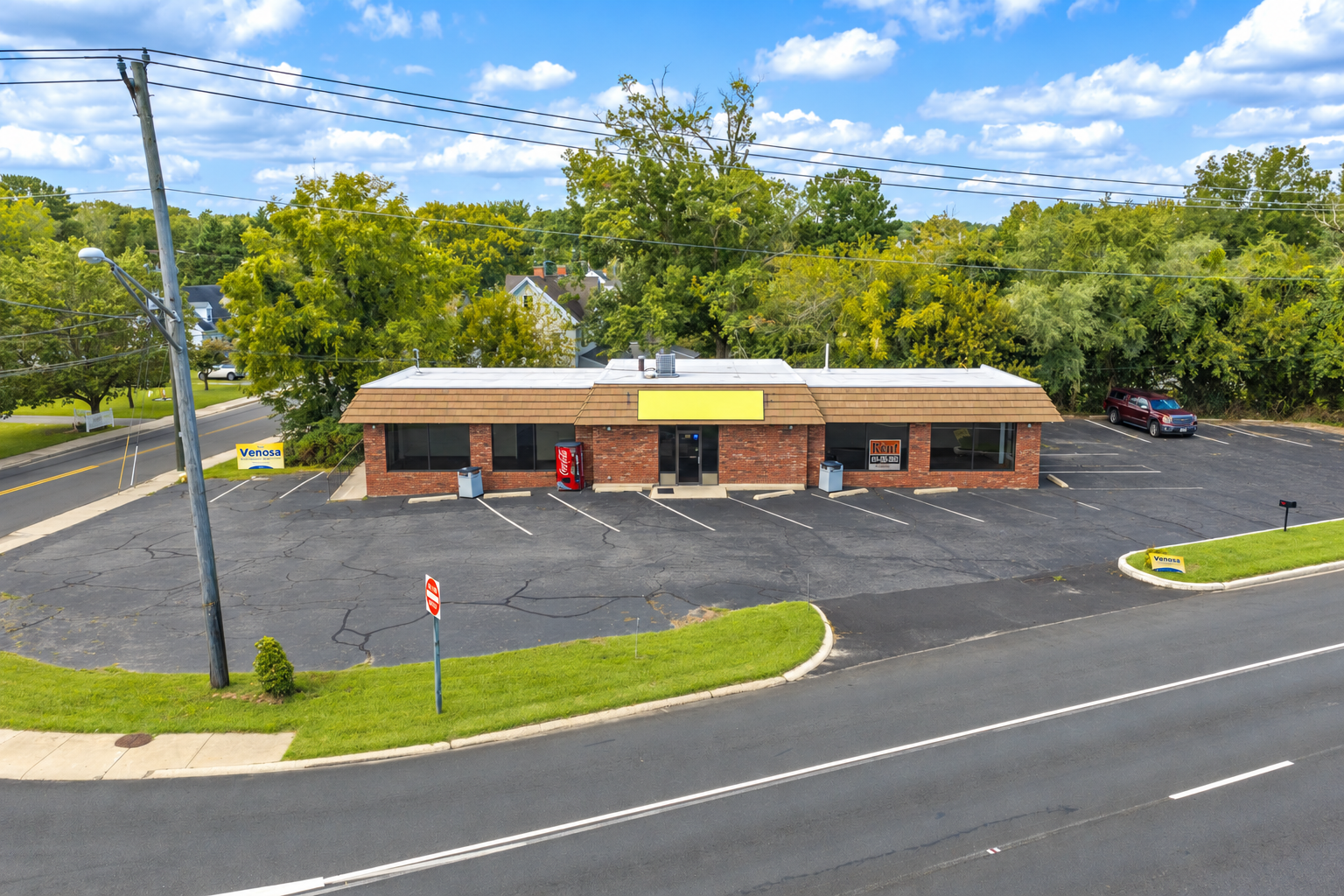 100 N Fruitland Blvd, Fruitland, MD 21826