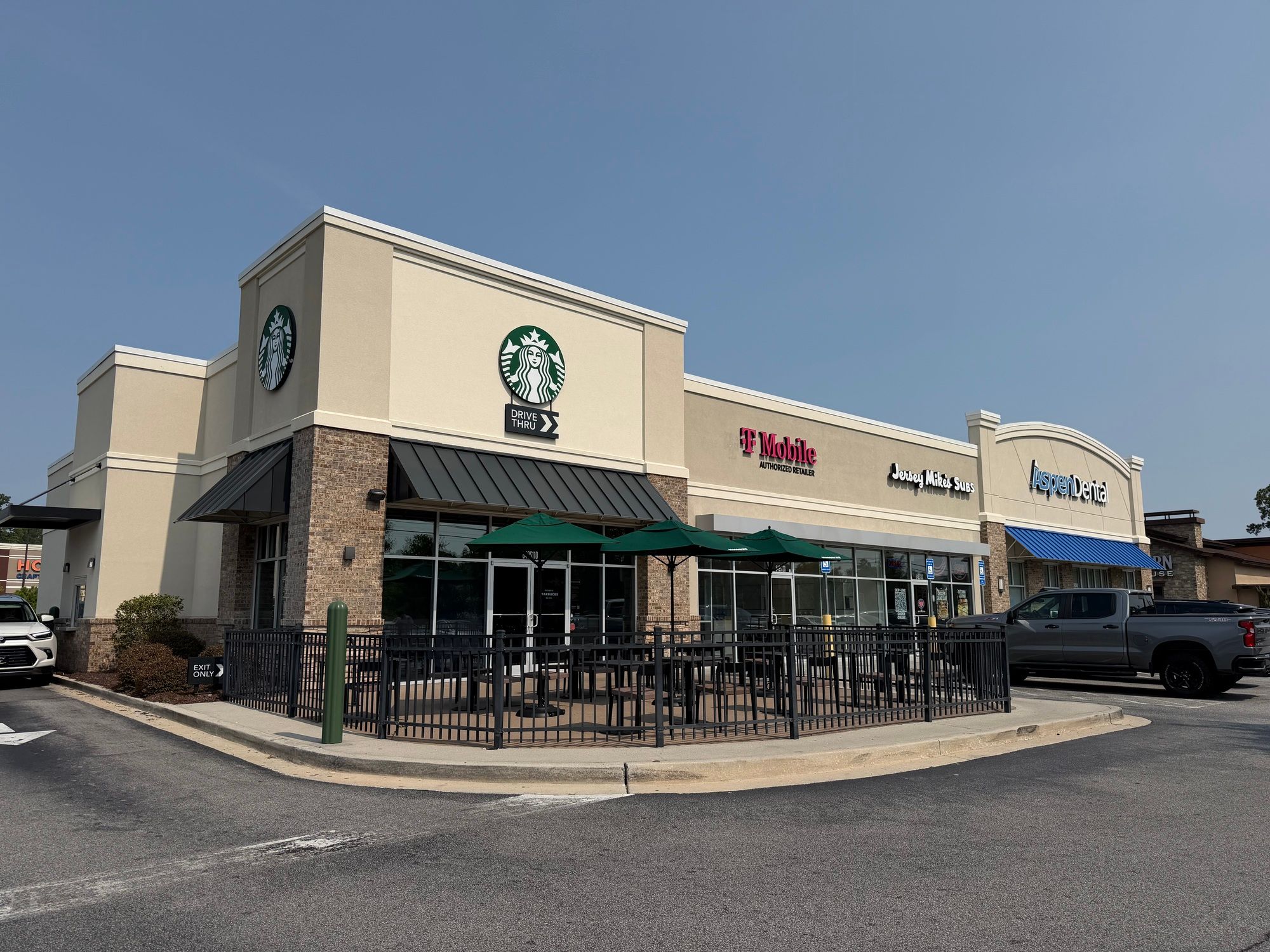 849 W Oglethorpe Hwy, Hinesville, GA 31313