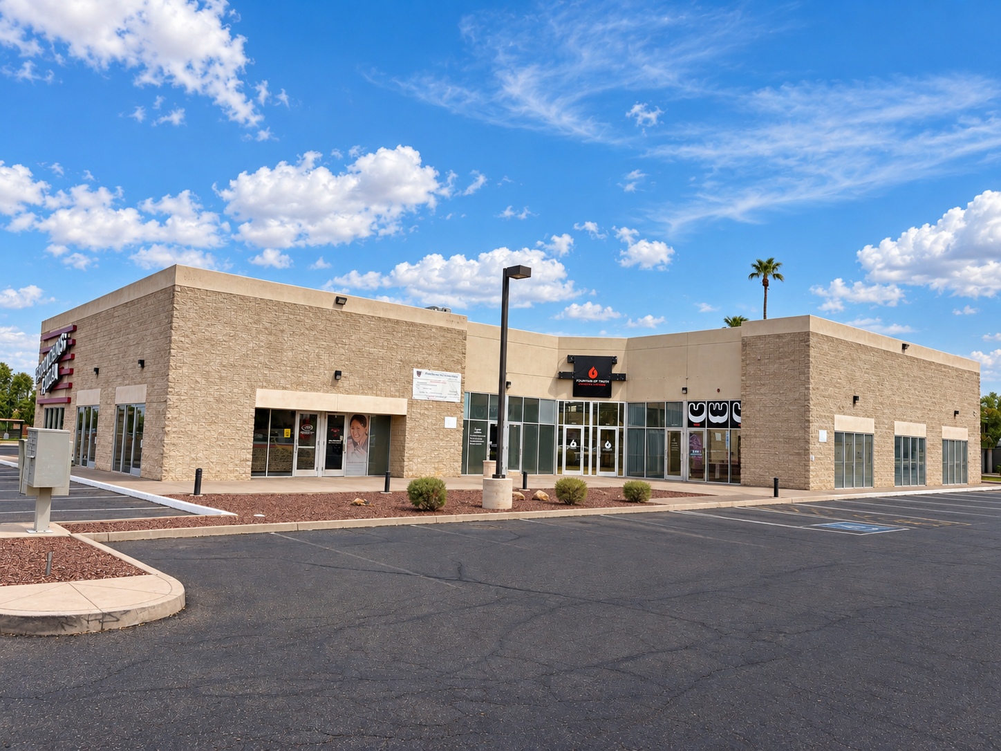 9189 N 59Th Ave, Glendale, AZ 85302