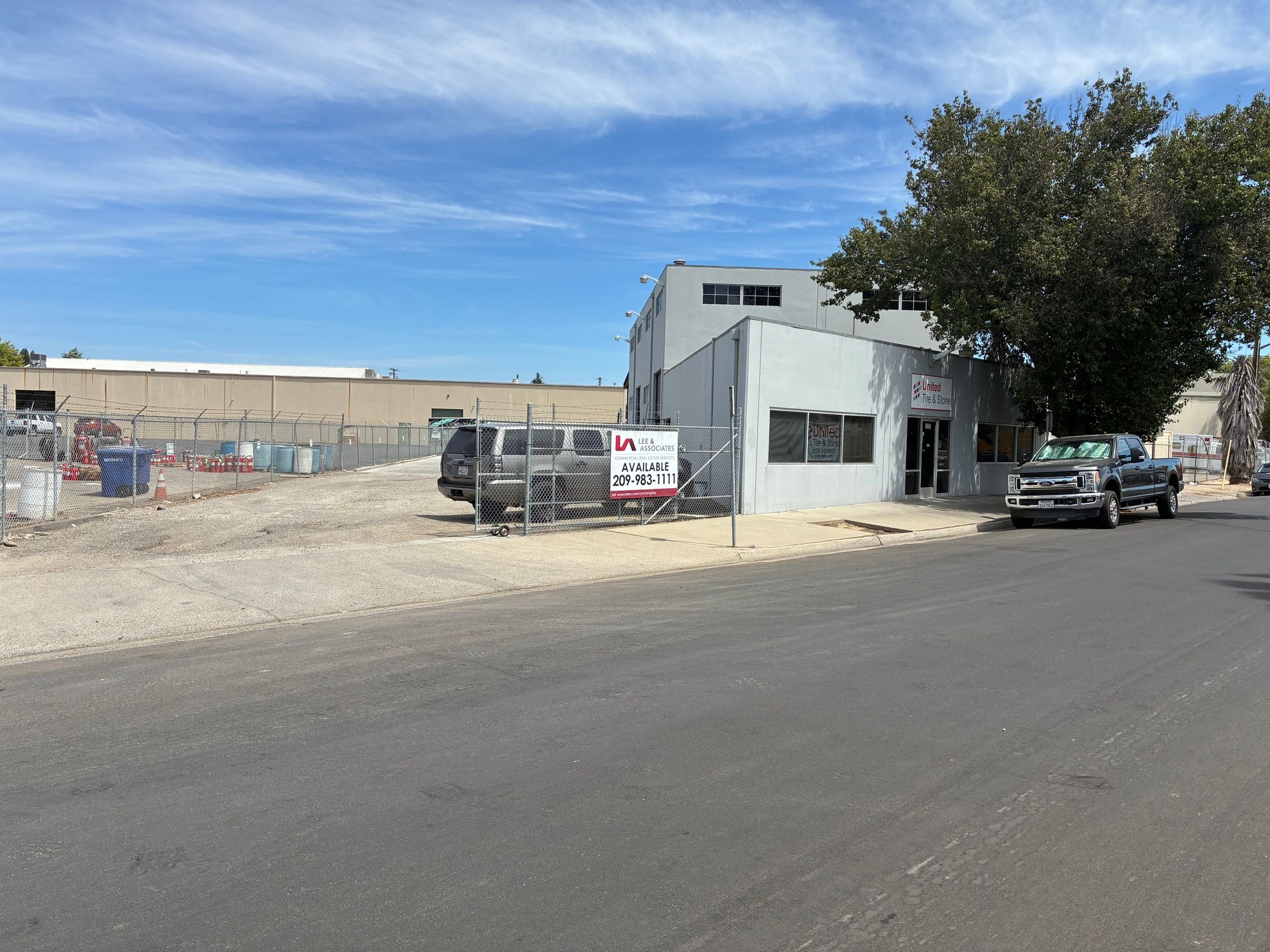 1533 Leonard Ave, Modesto, CA 95350