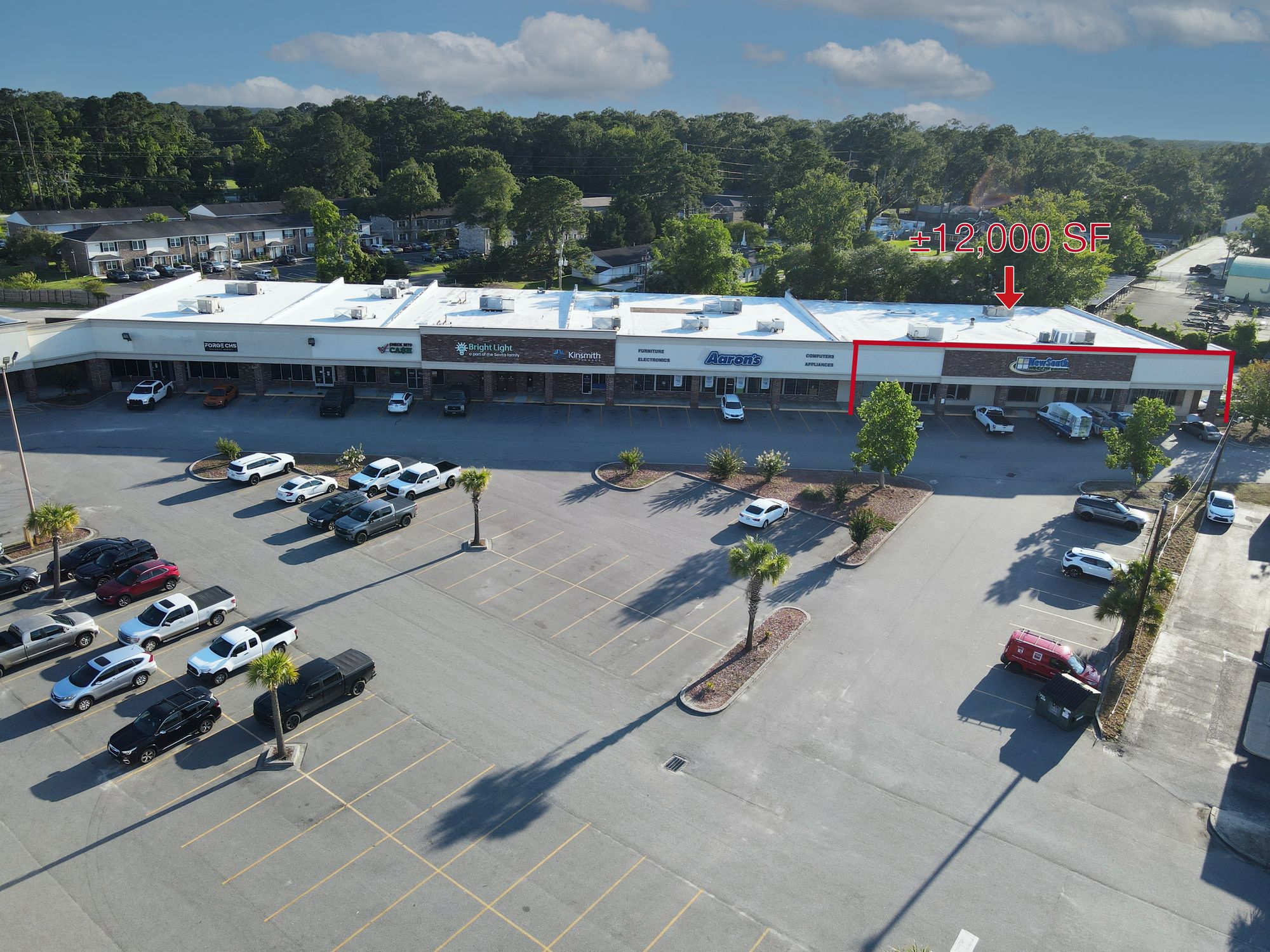 2049 Savannah Hwy, Charleston, SC 29407