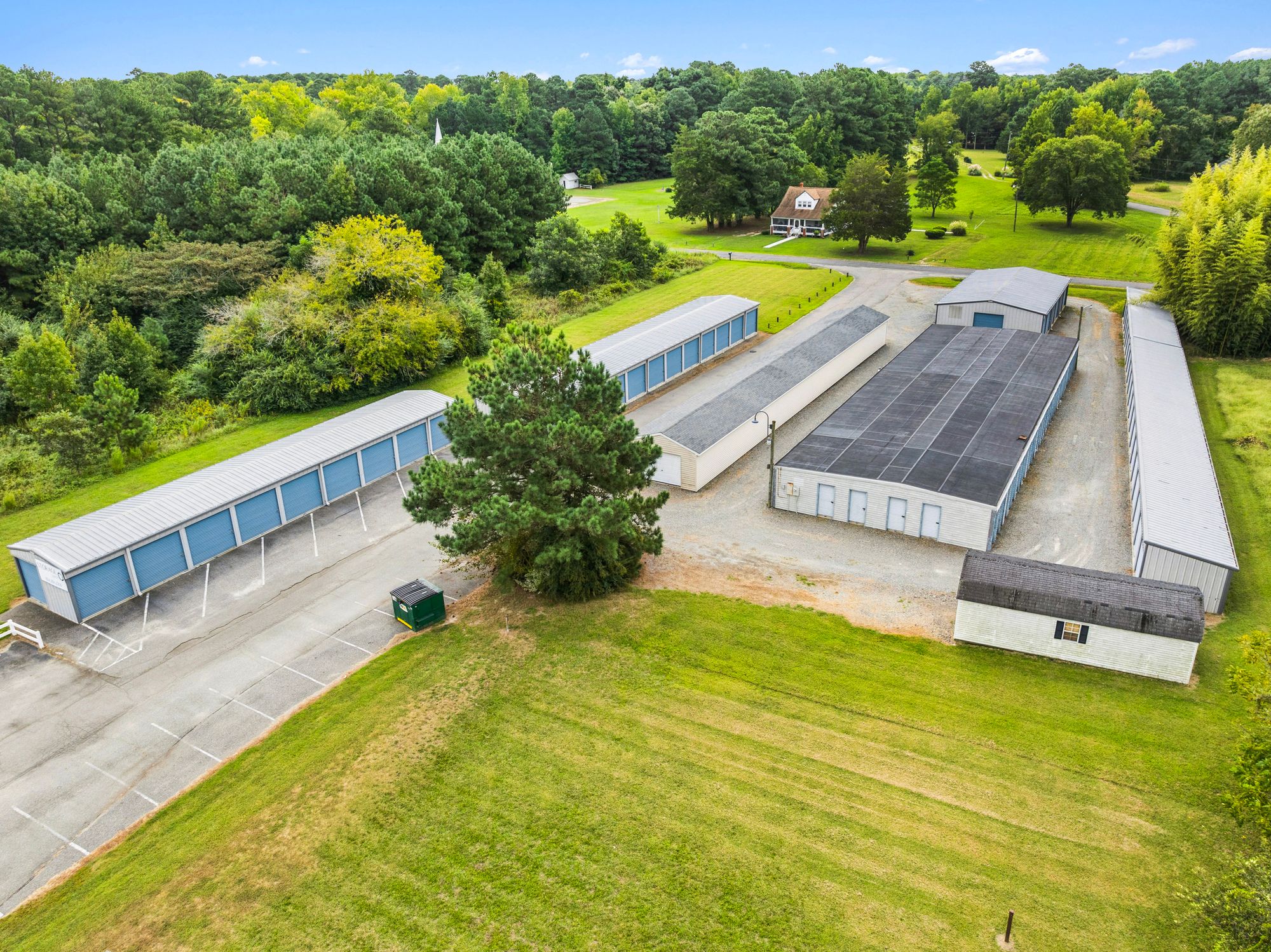 16314 General Puller Hwy, Deltaville, VA 23043