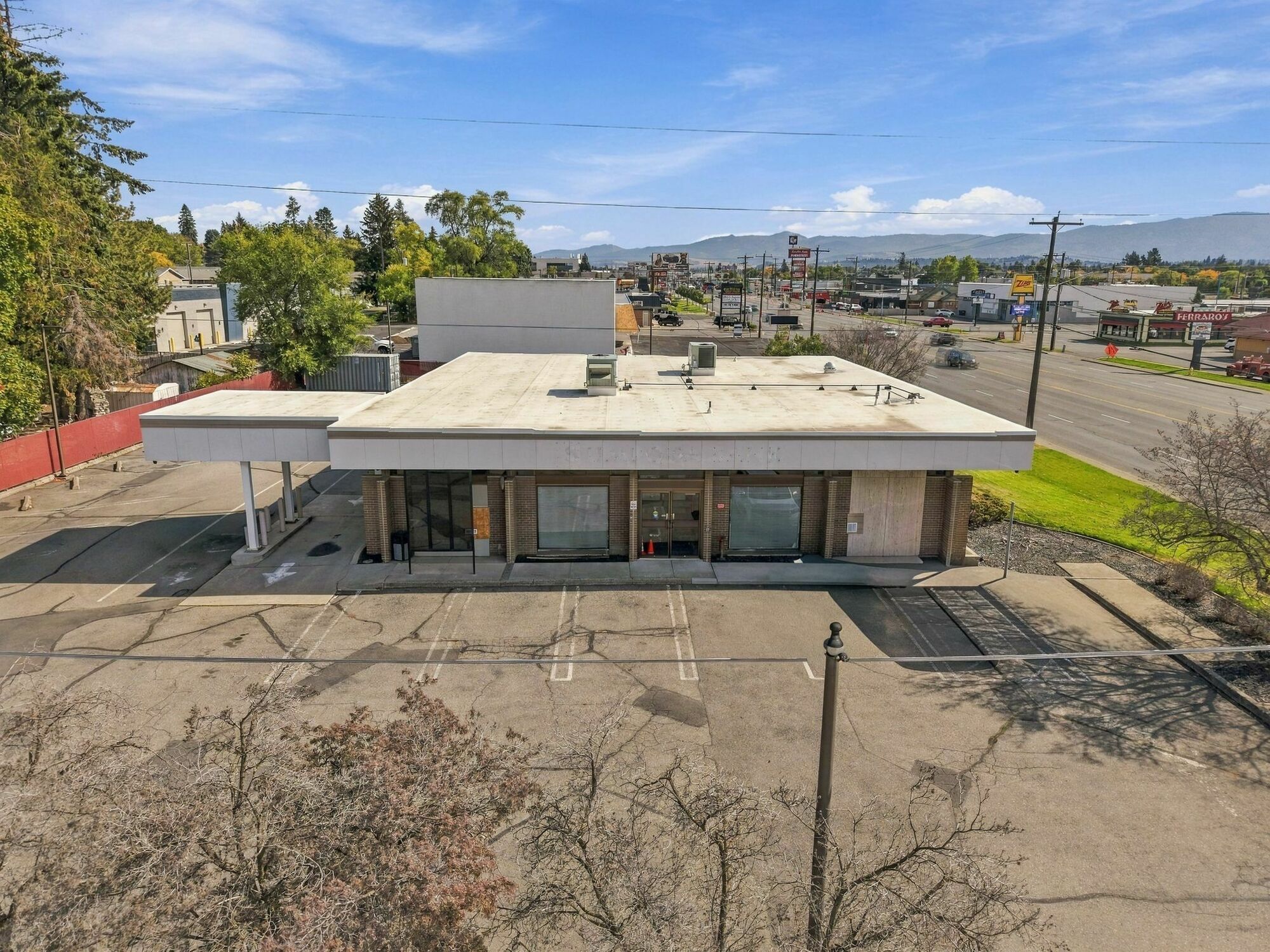 11205 E Sprague Ave, Spokane Valley, WA 99206