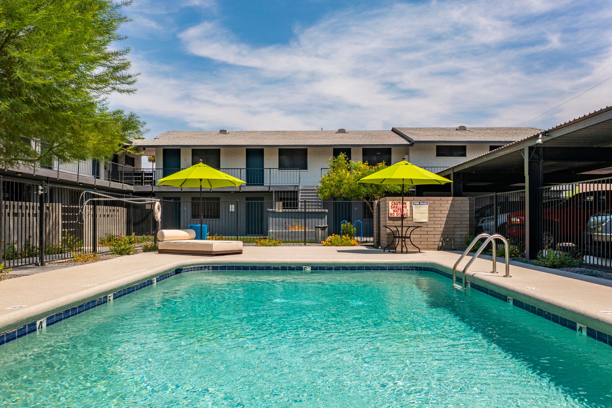Century Apartments - other for sale in phoenix, AZ
