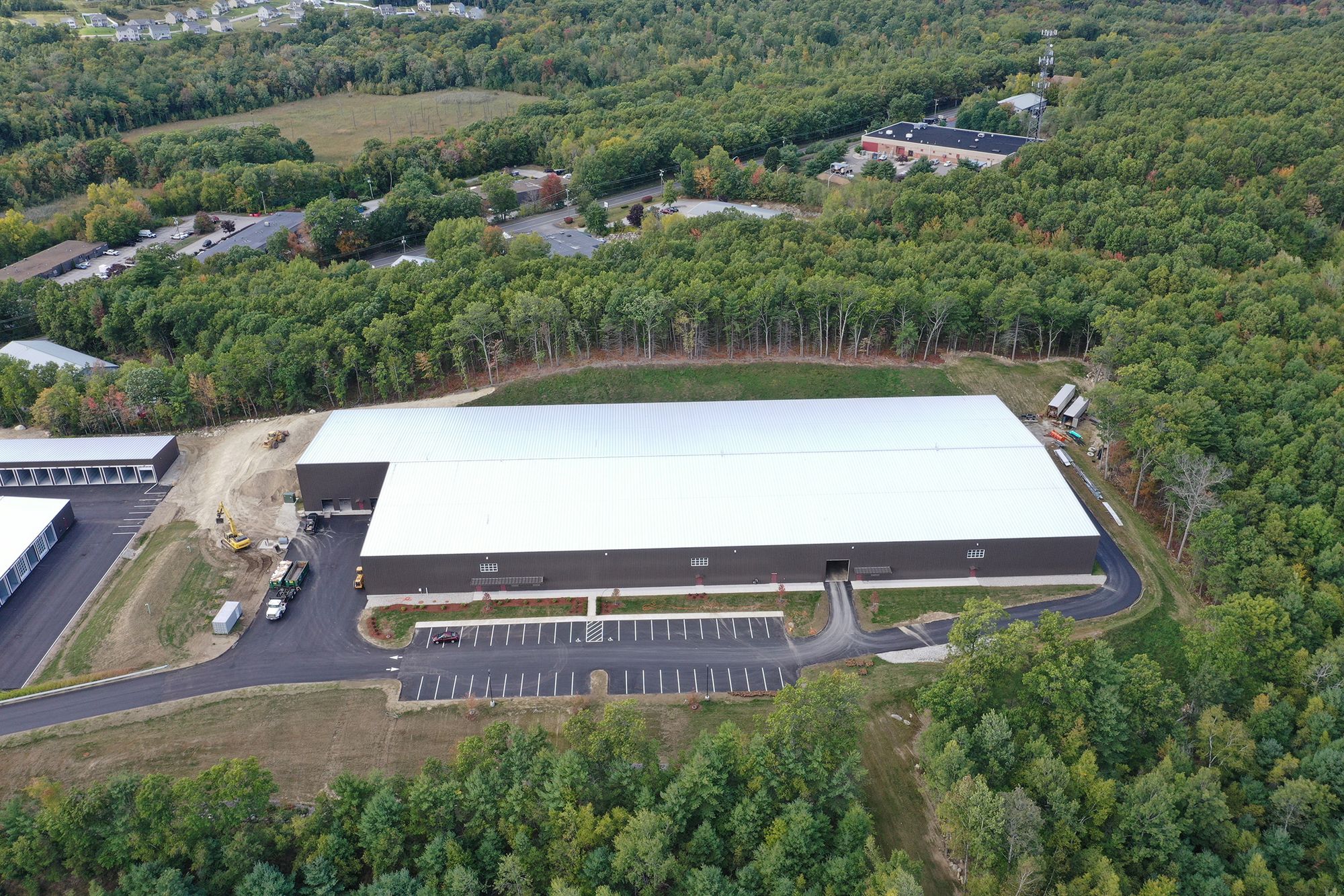 63 Londonderry Tpke, Hooksett, NH 03106