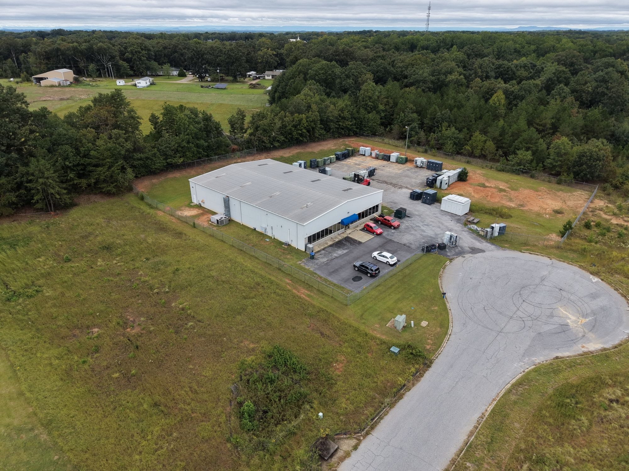 555 John Ross Ct, Pelzer, SC 29669