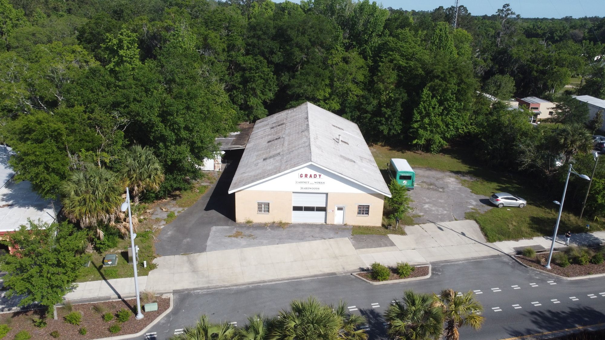 1529 S Main St, Gainesville, FL 32601