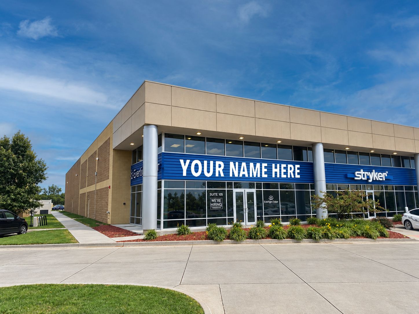 10421 Portal Rd, La Vista, NE 68128