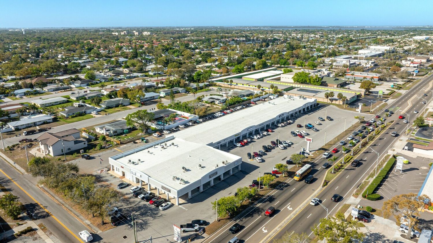 5109 Manatee Ave W, Unit 12 Bradenton FL 34209