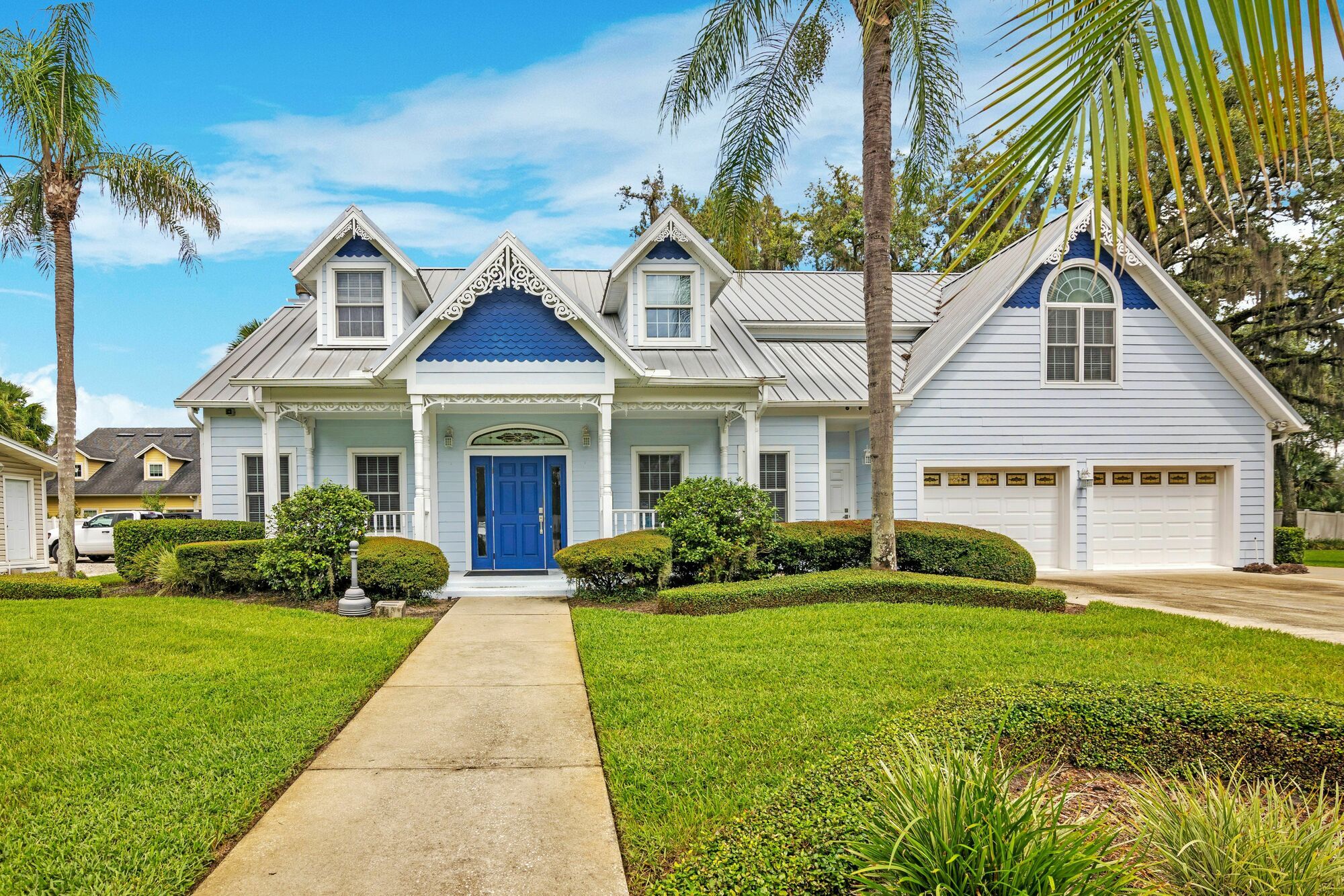 115 W Pine Ave, Longwood, FL 32750