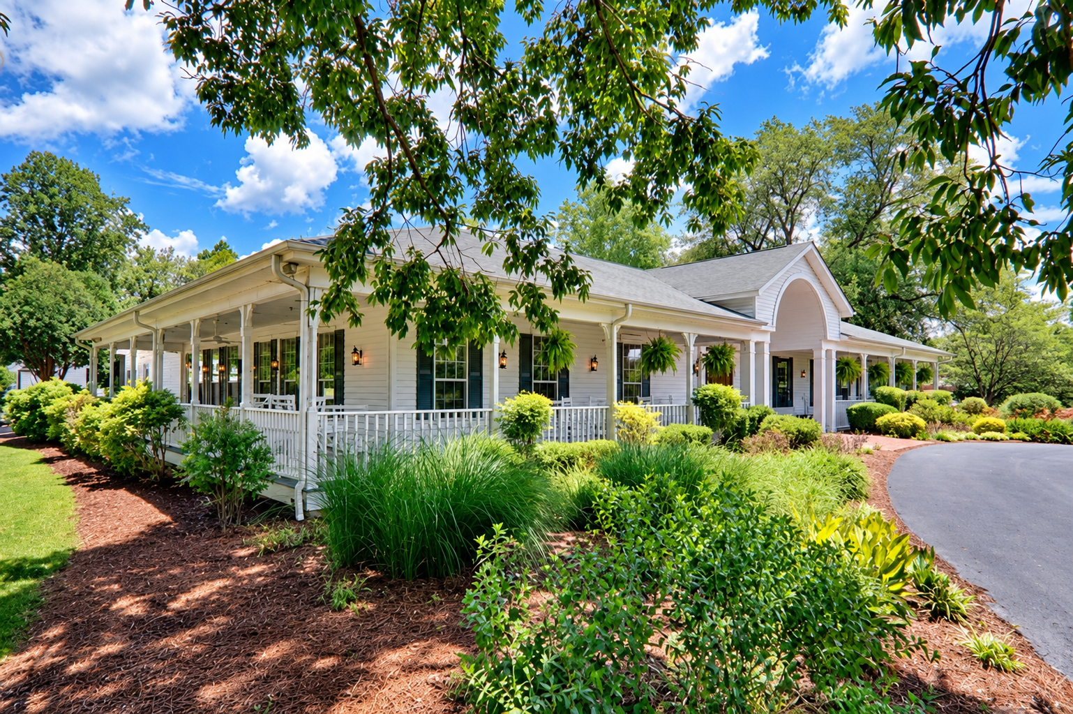 470 Brickyard Rd, Etowah, NC 28792