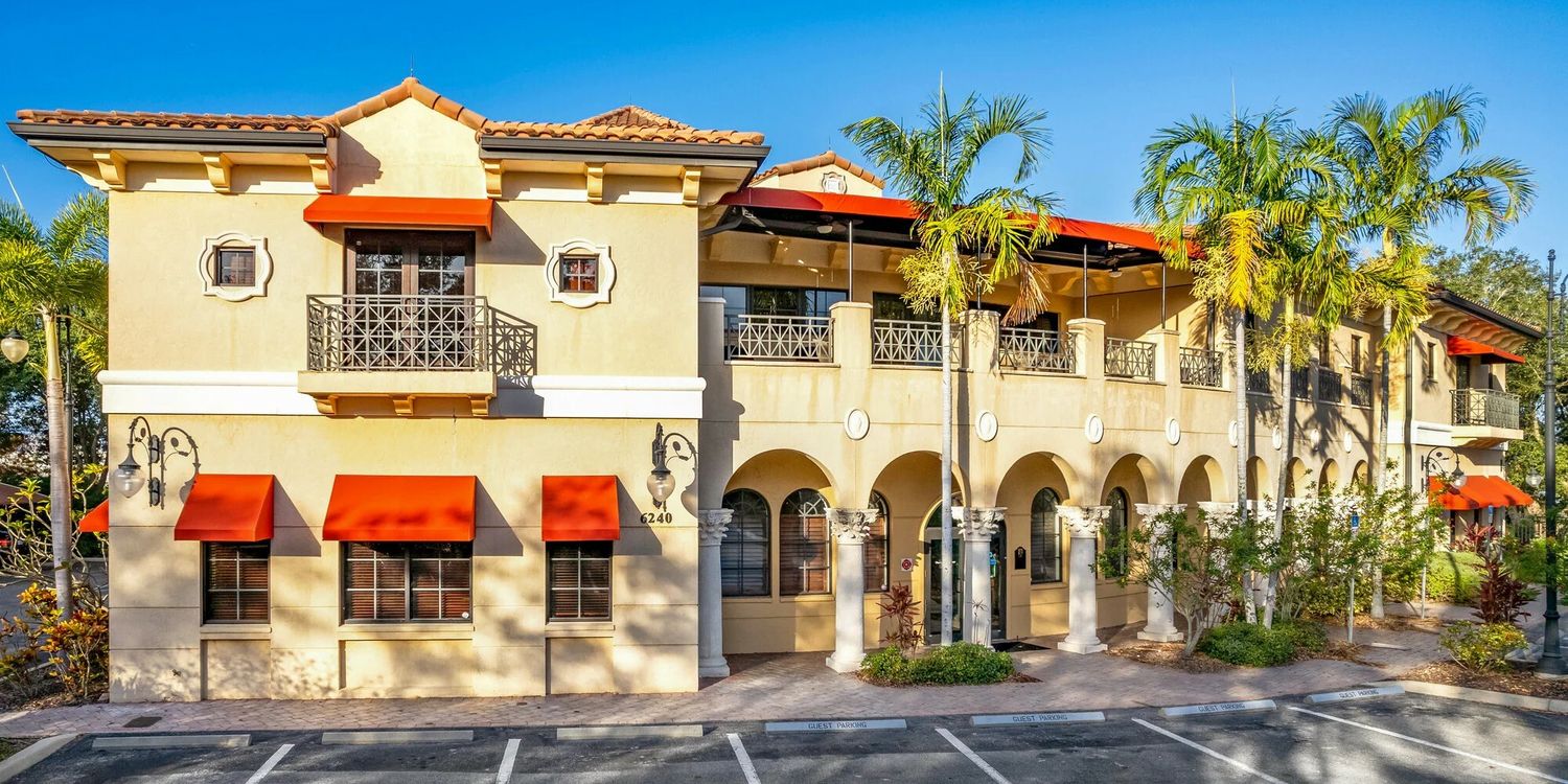 6240 Lake Osprey Drive Lakewood Ranch FL 34240