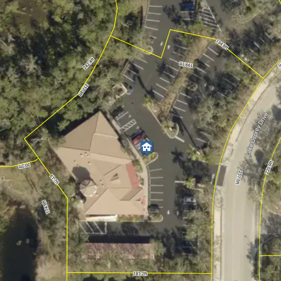 6240 Lake Osprey Drive Lakewood Ranch FL 34240