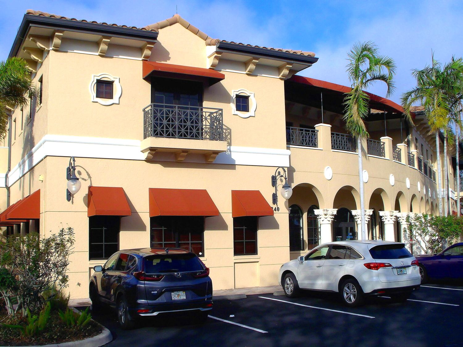 6240 Lake Osprey Drive Lakewood Ranch FL 34240