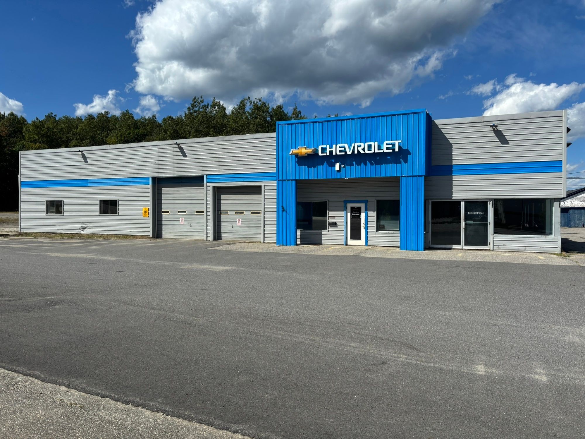 1340 Atlantic Hwy, Waldoboro, ME 04572