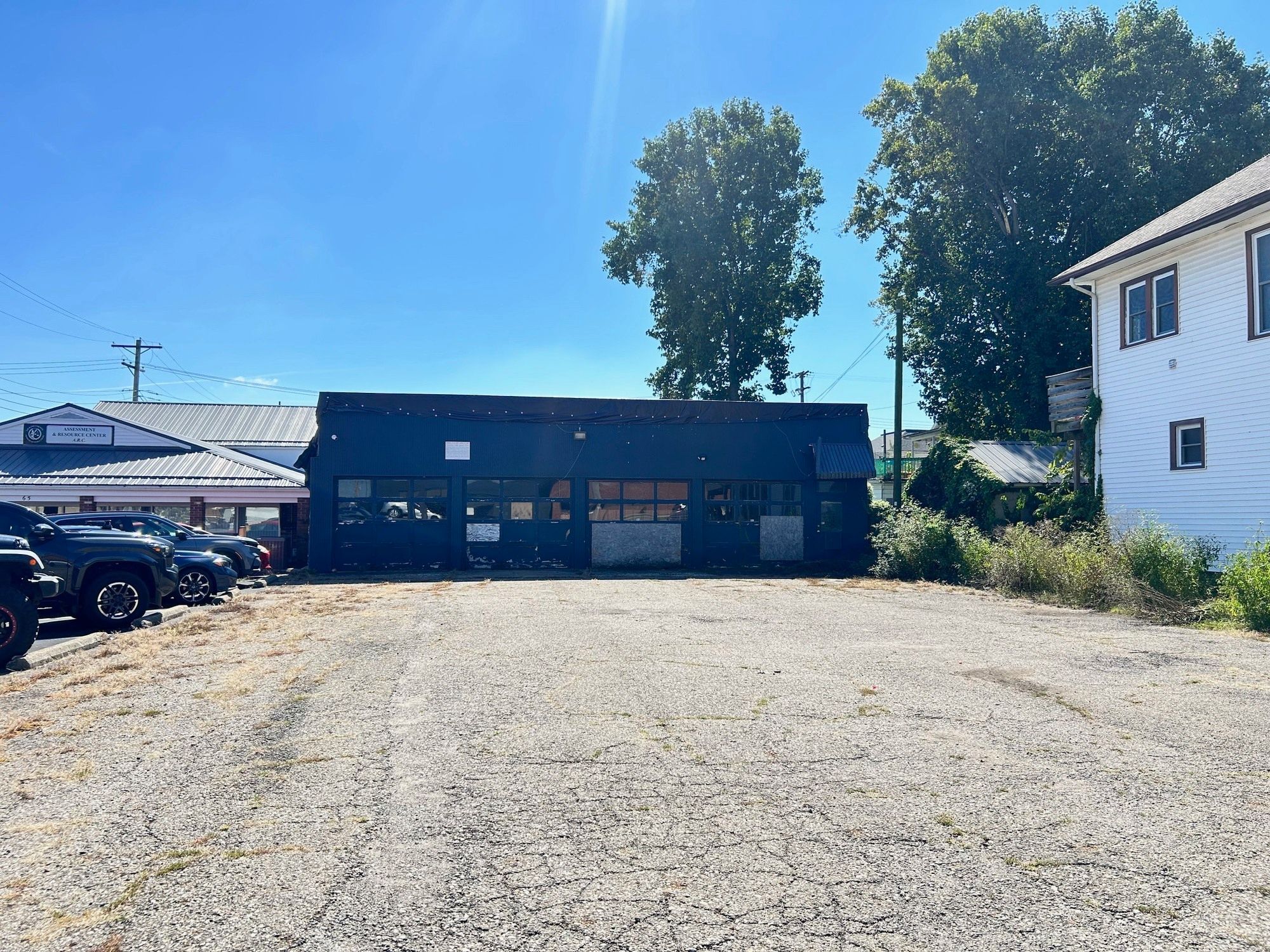 69 W Church St, Newark, OH 43055