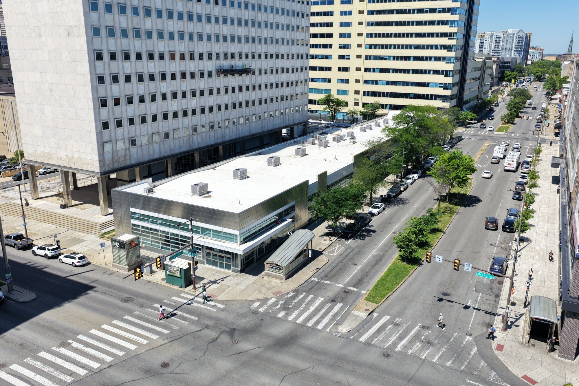 490 North Broad St, Philadelphia, PA 19130