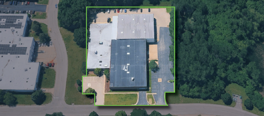 210 Mittel Dr, Wood Dale, IL 60191
