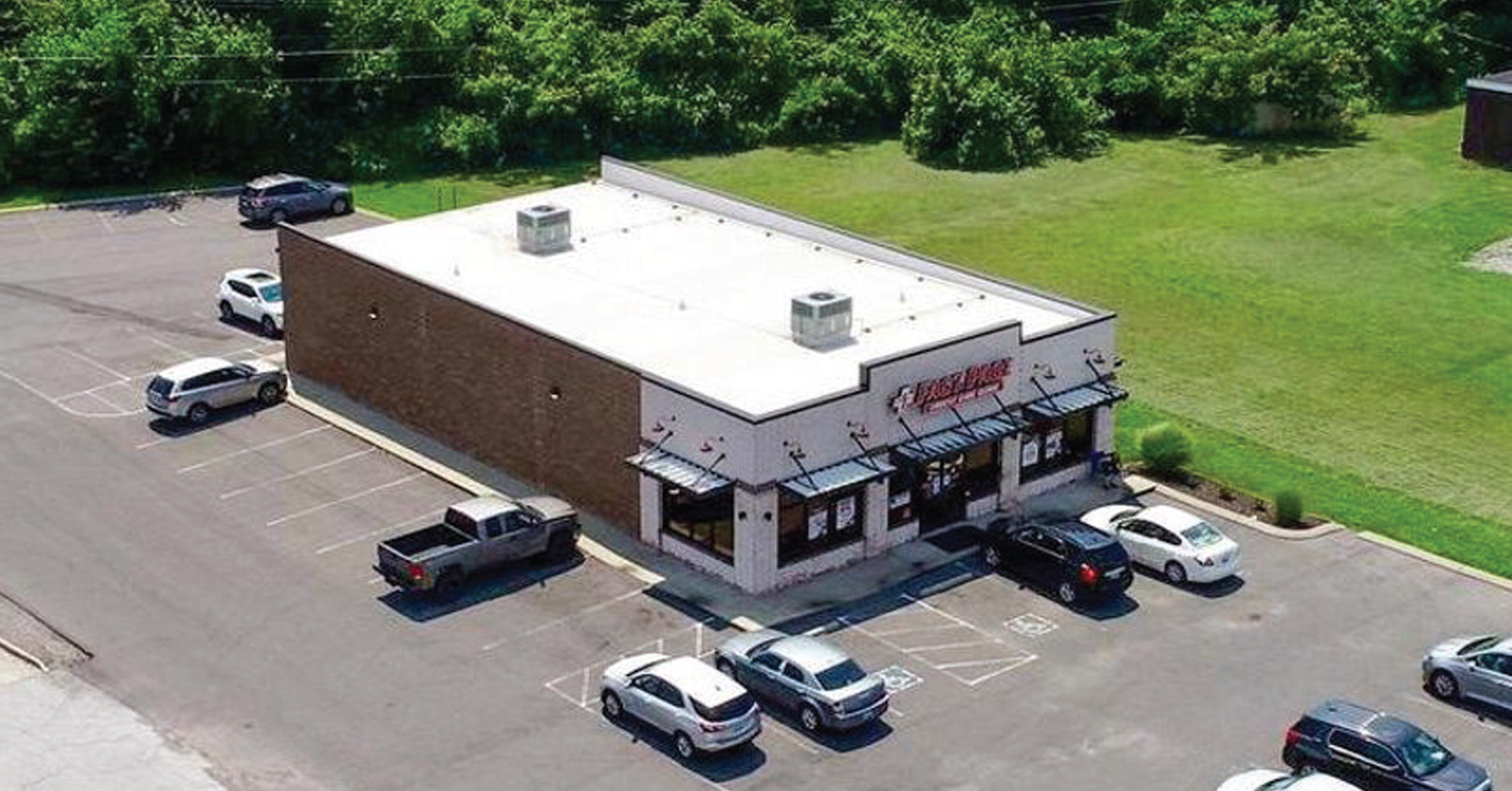 1023 W Main St, Princeton, KY 42445