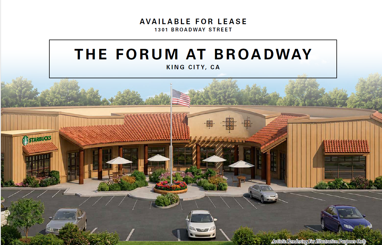 1301 Broadway St, King City, CA 93930