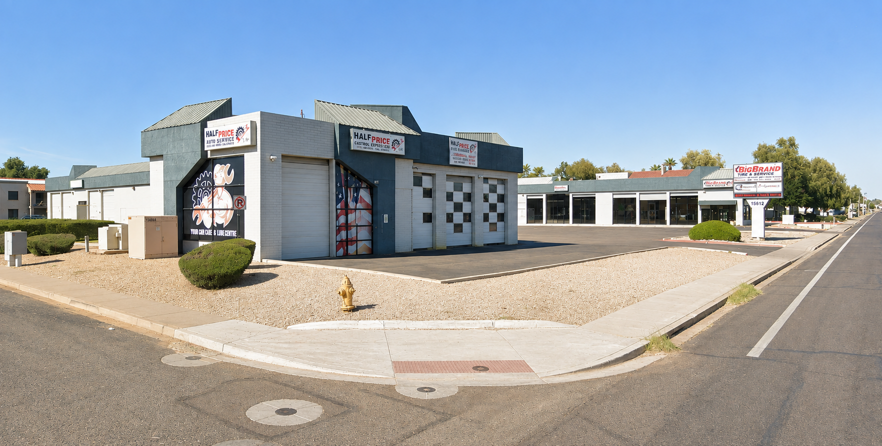 15812 N 32Nd St, Phoenix, AZ 85032