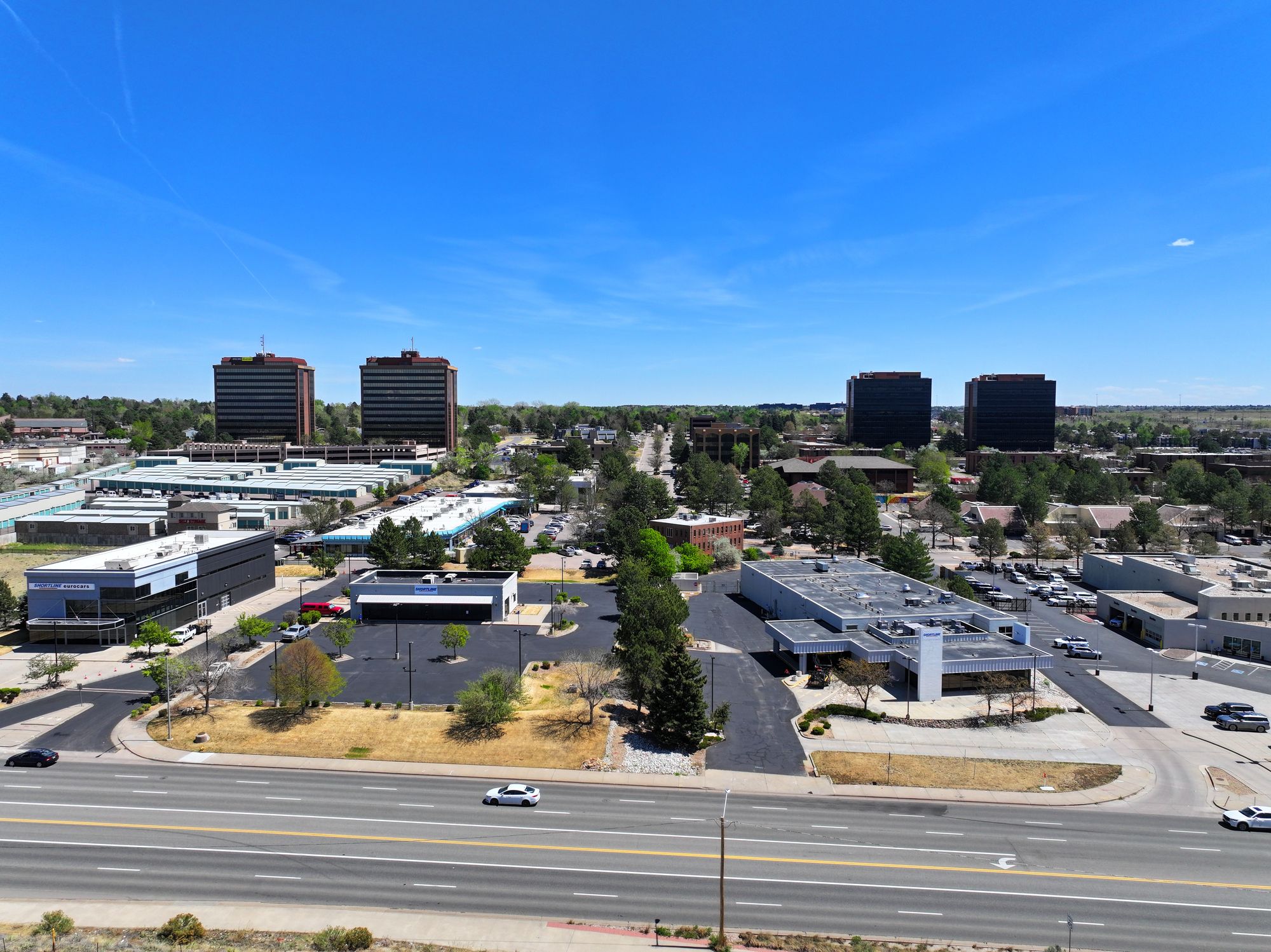 2950 S Havana St, Aurora, CO 80014