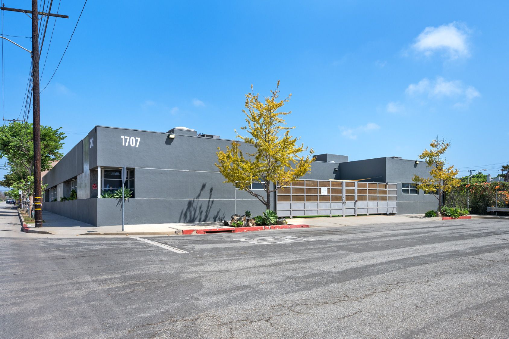 1707 12Th St, Santa Monica, CA 90404