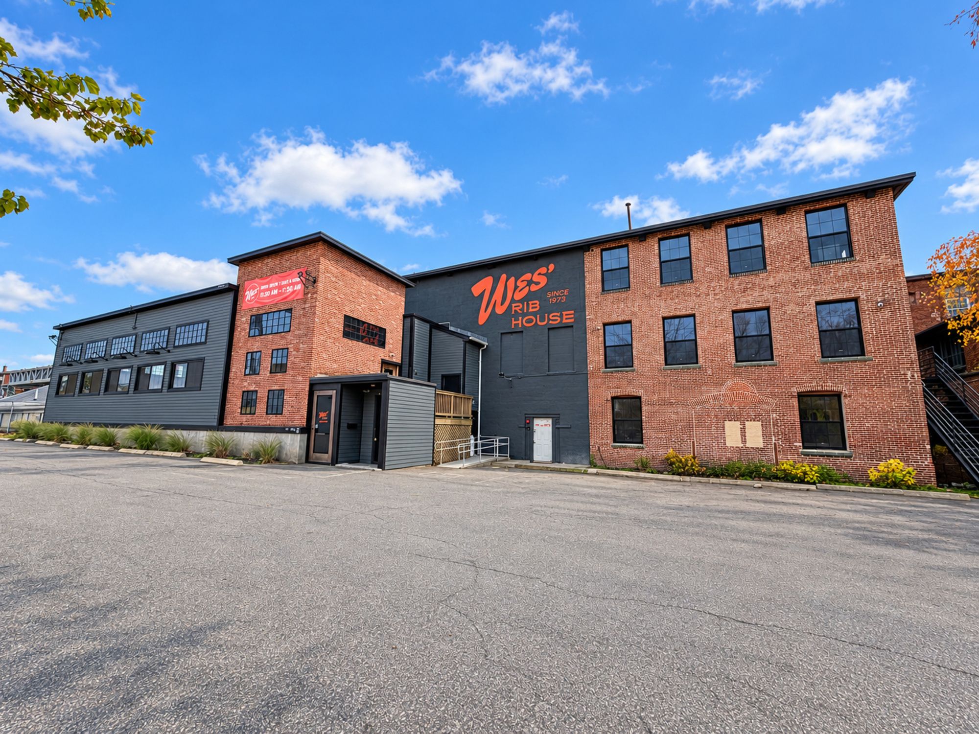 38 Dike St, Providence, RI 02909