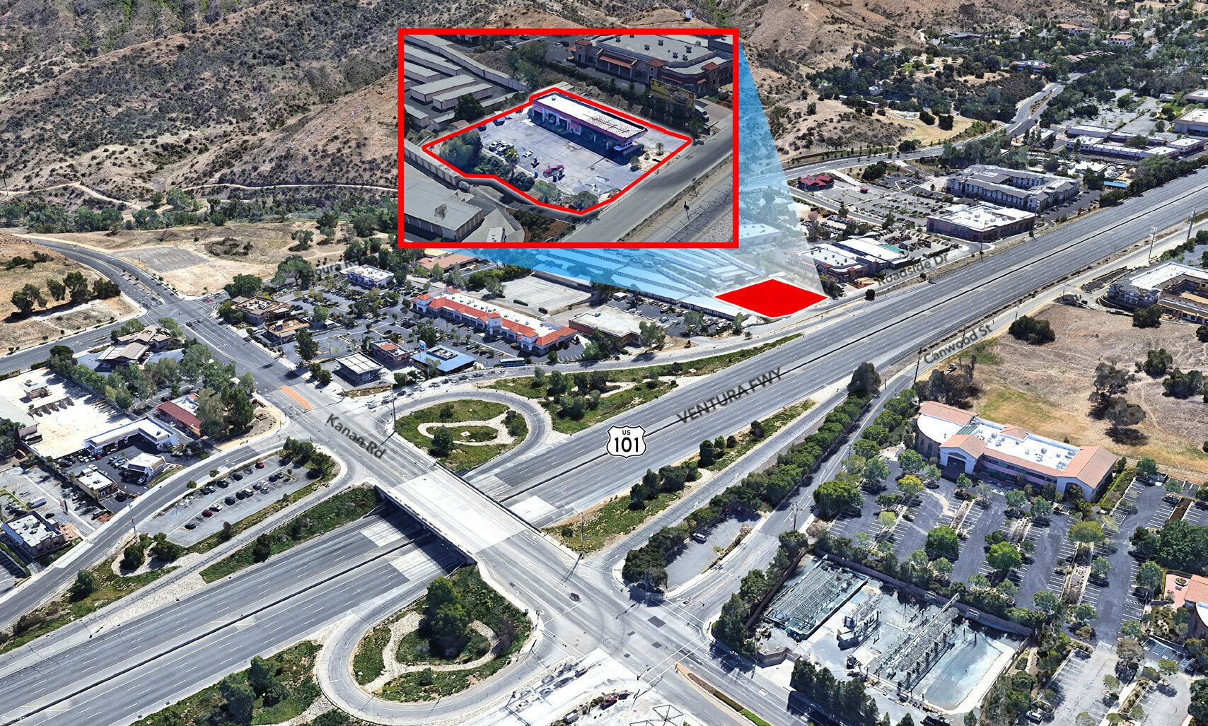 29338 Roadside Dr, Agoura Hills, CA 91301