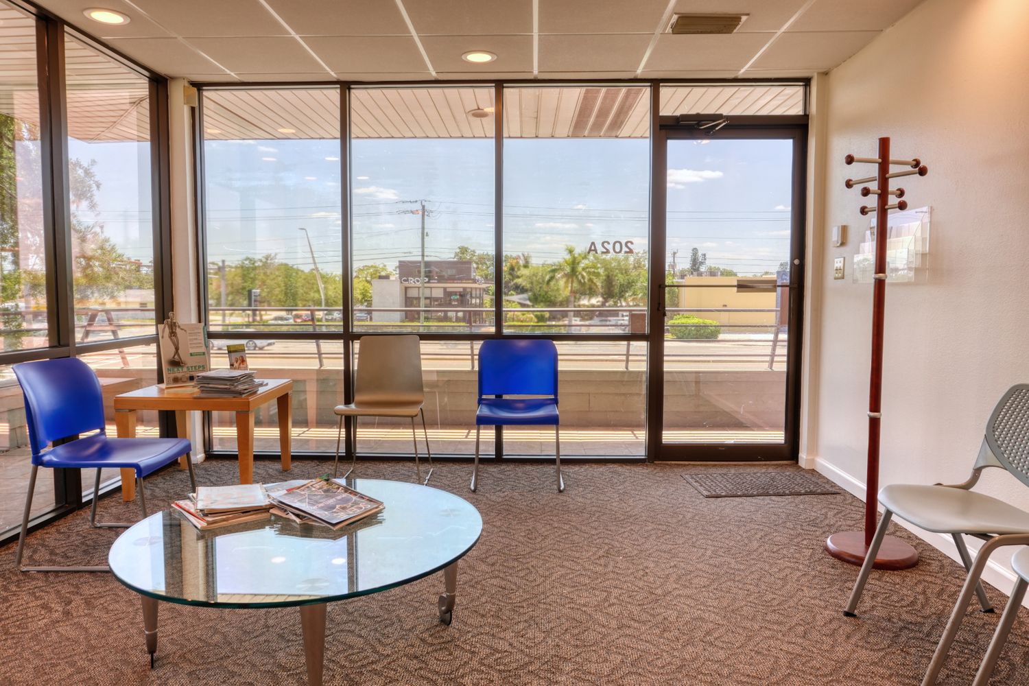 2477 Stickney Point Rd, Suite 202a Sarasota FL 34231