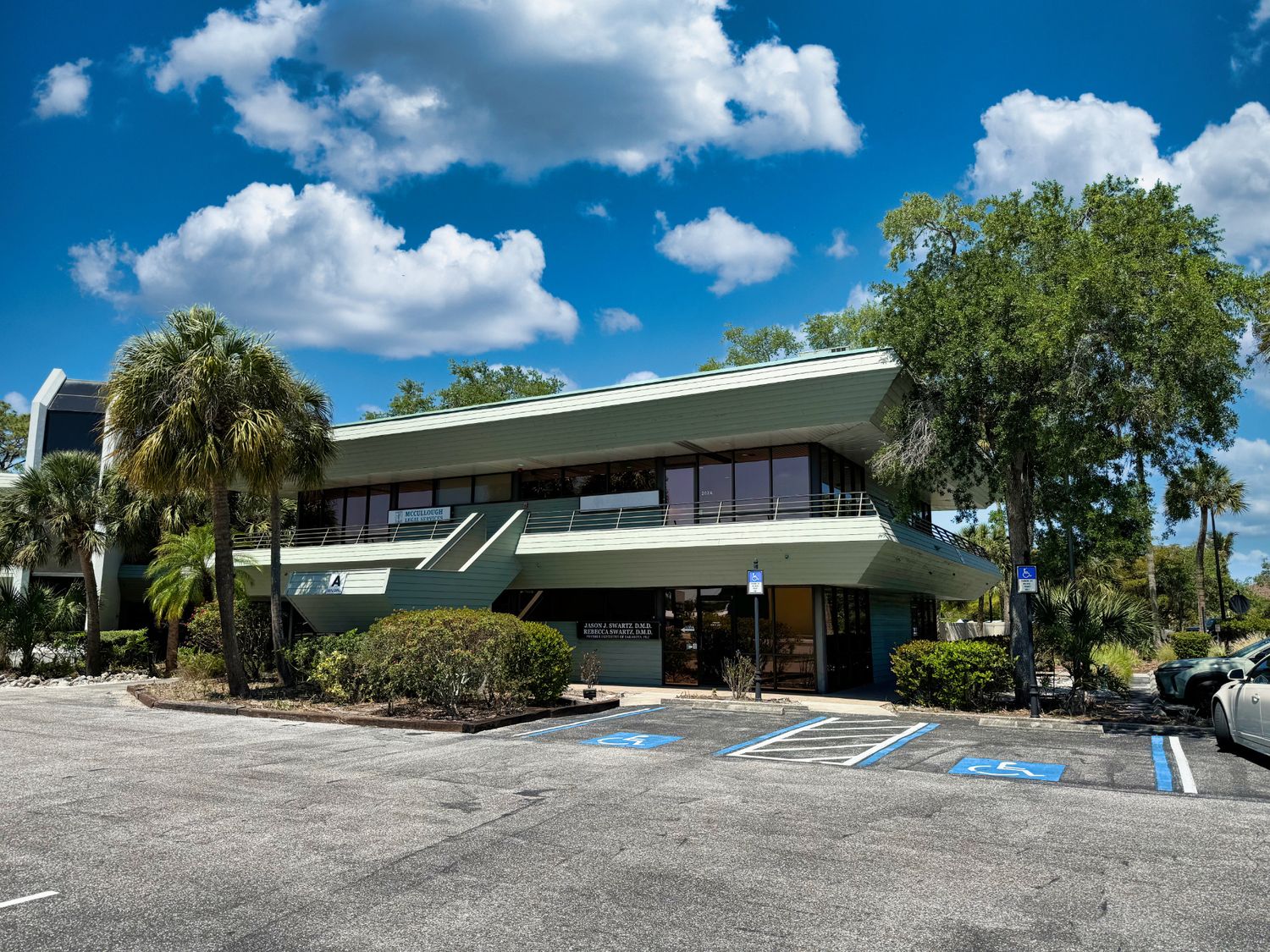 2477 Stickney Point Rd, Suite 202a Sarasota FL 34231