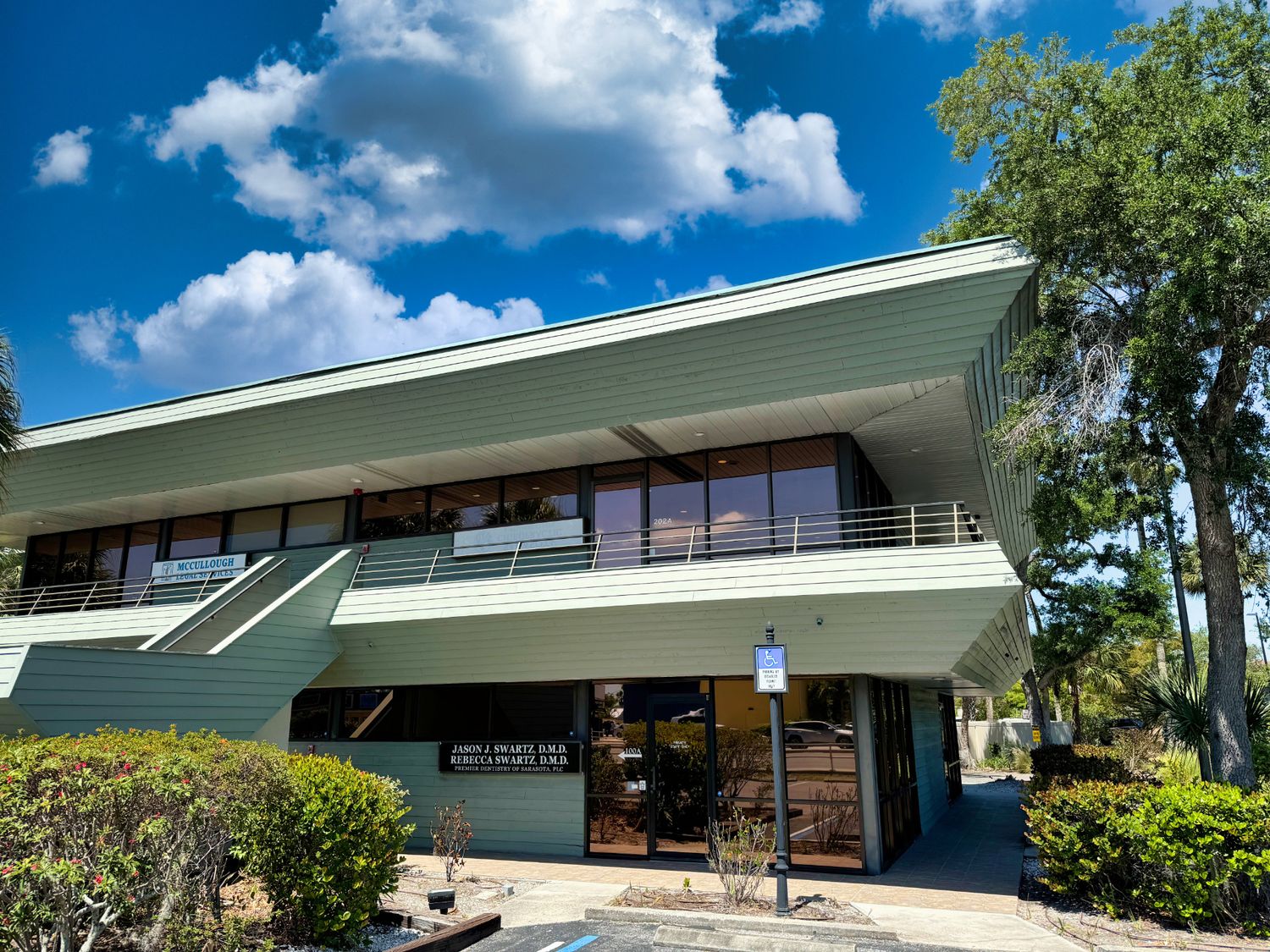 2477 Stickney Point Rd, Suite 202a Sarasota FL 34231