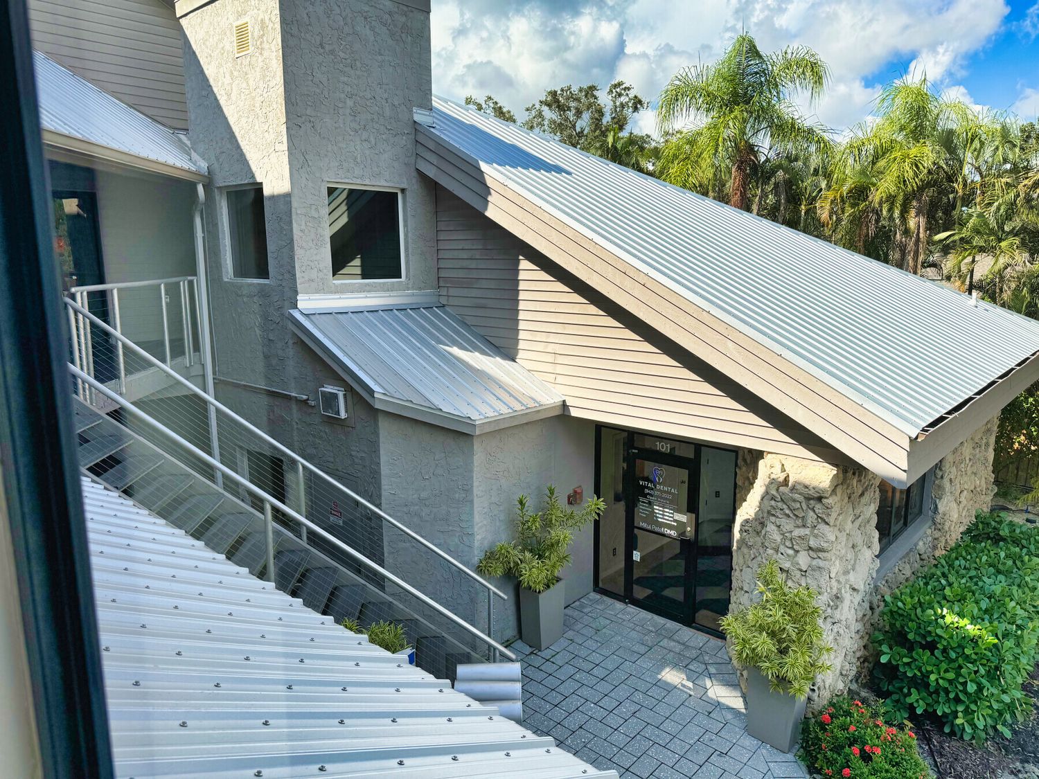 5500 Bee Ridge Road, Suite 201 Sarasota FL 34233
