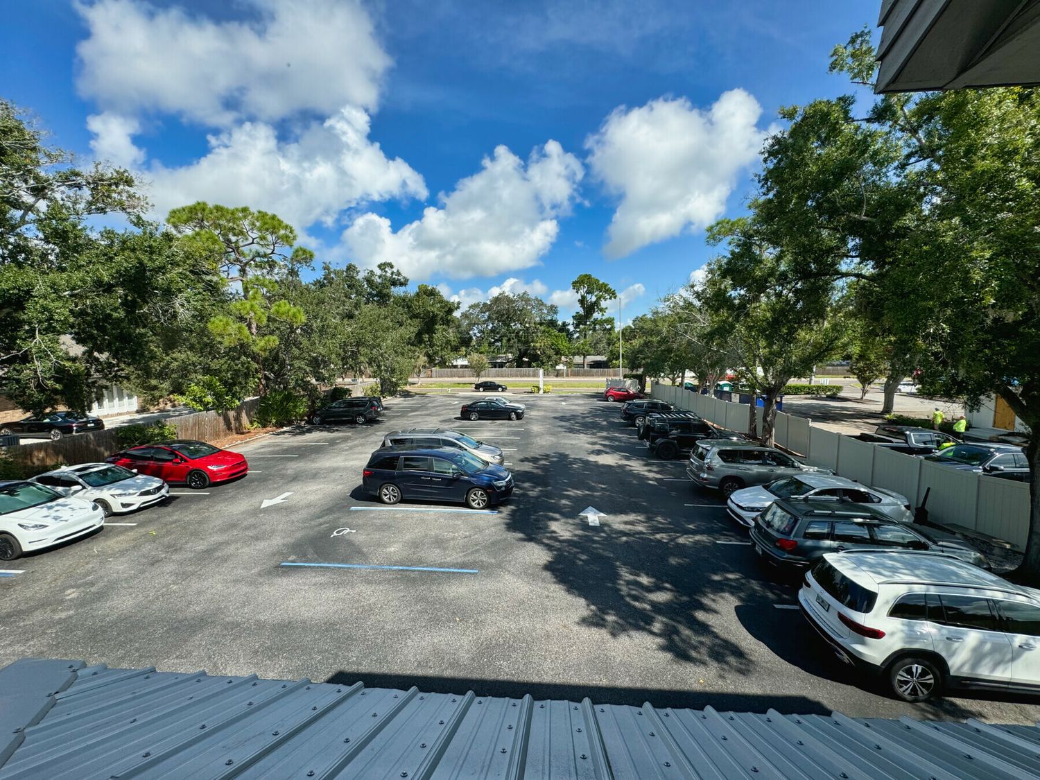 5500 Bee Ridge Road, Suite 201 Sarasota FL 34233