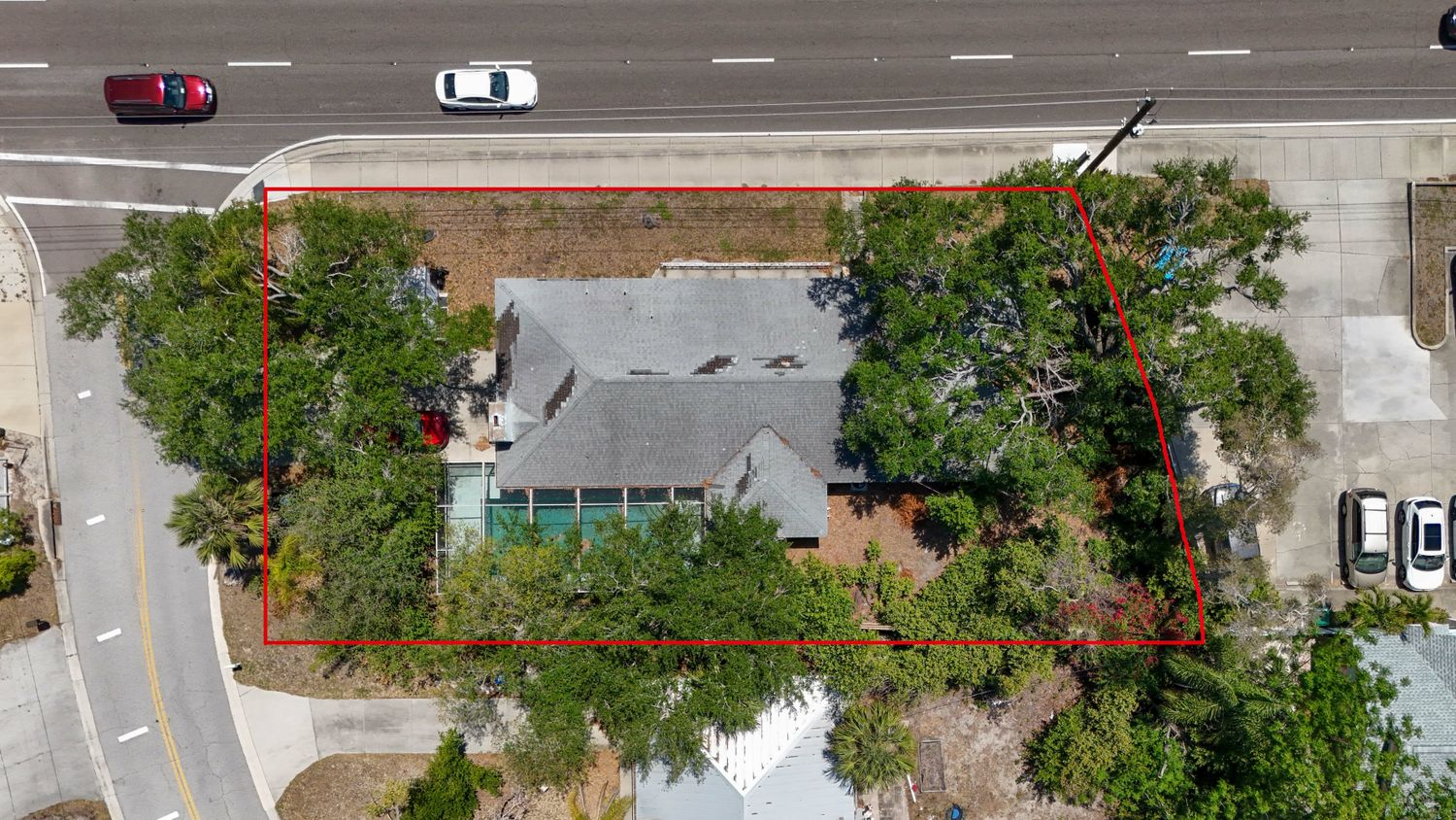 2455 Bee Ridge Road Sarasota FL 34239