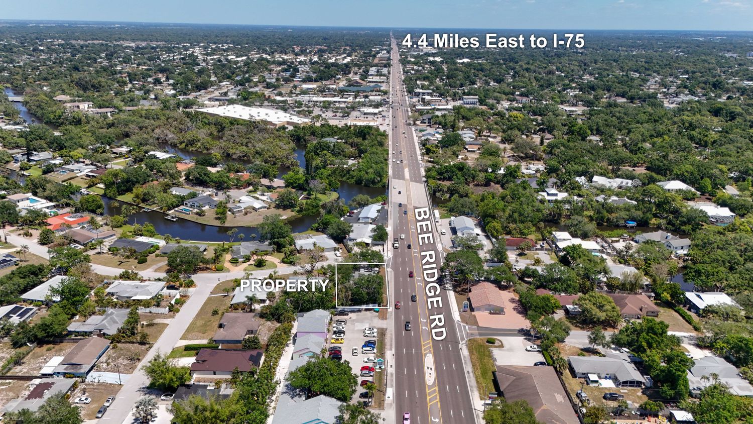 2455 Bee Ridge Road Sarasota FL 34239