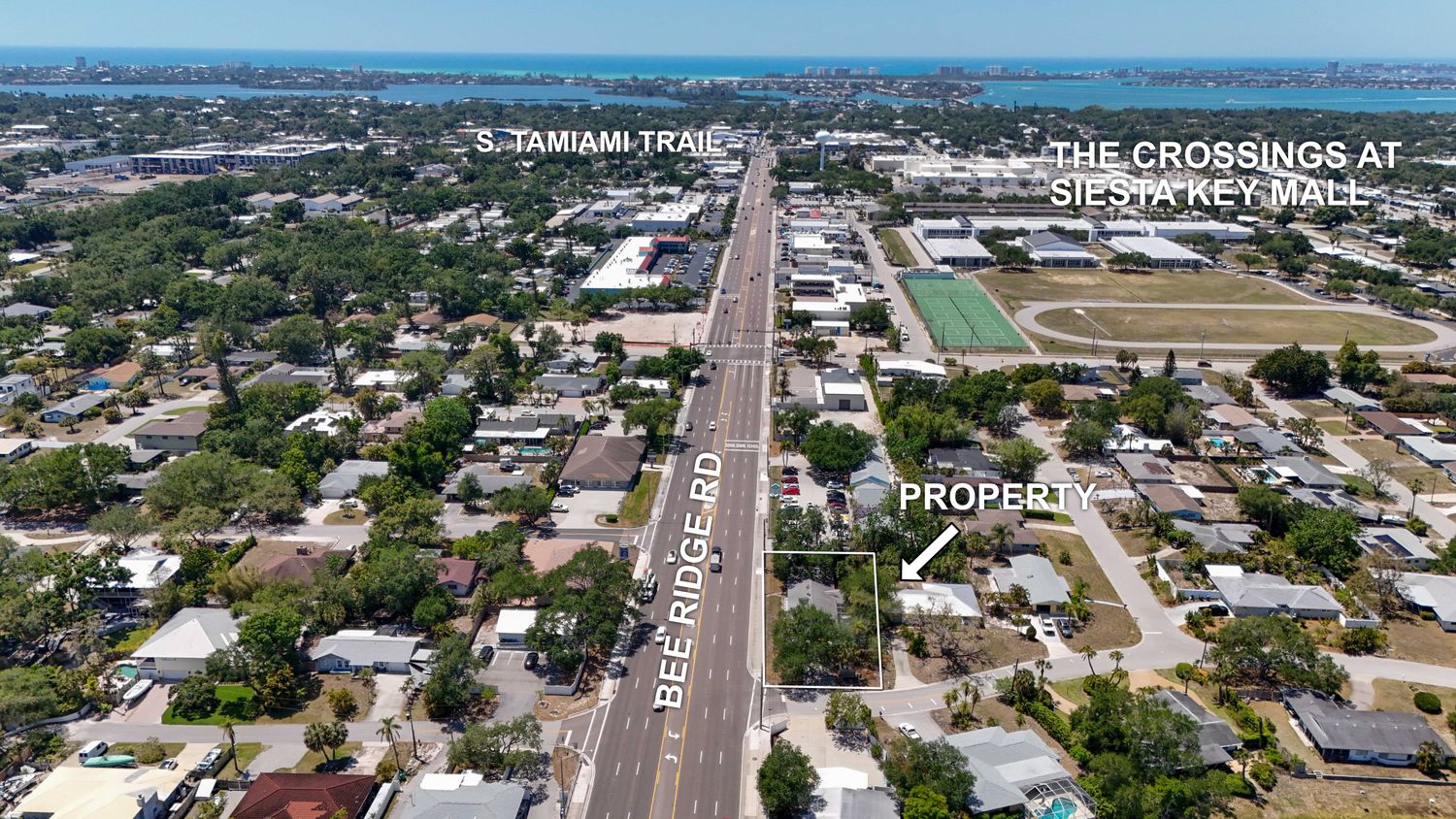 2455 Bee Ridge Road Sarasota FL 34239
