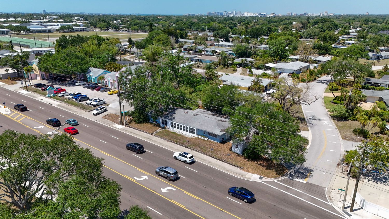 2455 Bee Ridge Road Sarasota FL 34239