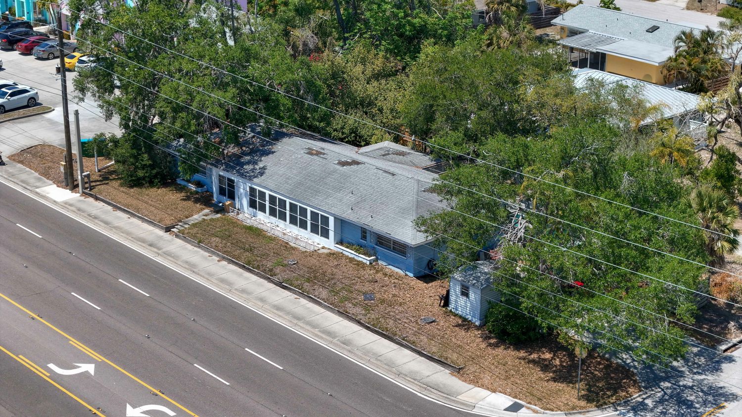 2455 Bee Ridge Road Sarasota FL 34239