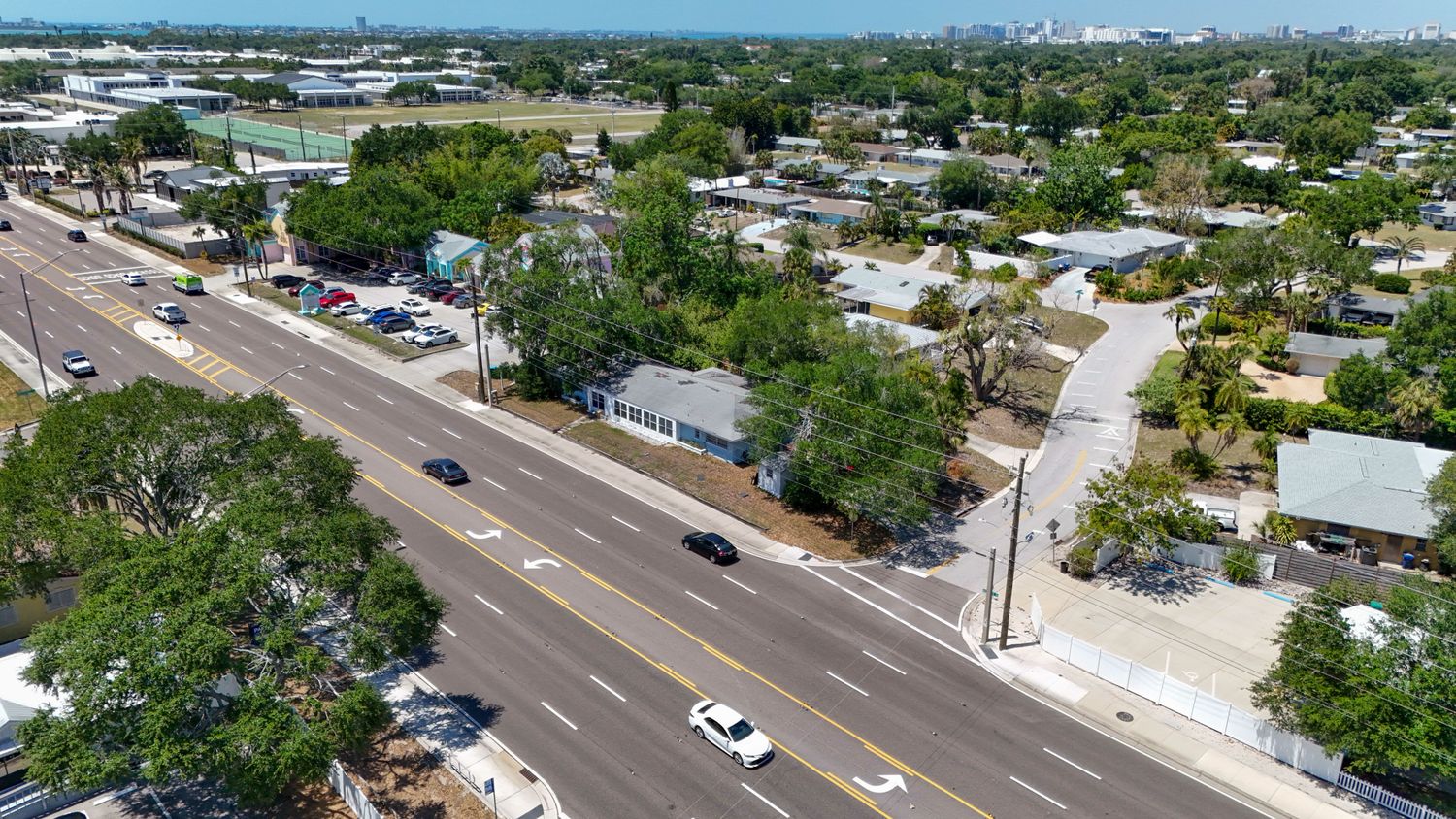 2455 Bee Ridge Road Sarasota FL 34239