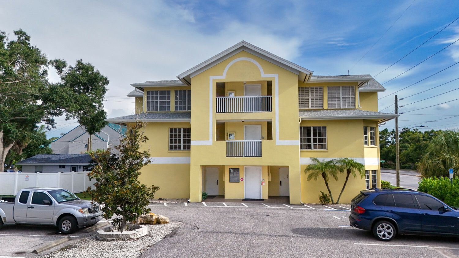 1617 S Tuttle Ave Ste 1a Sarasota FL 34239