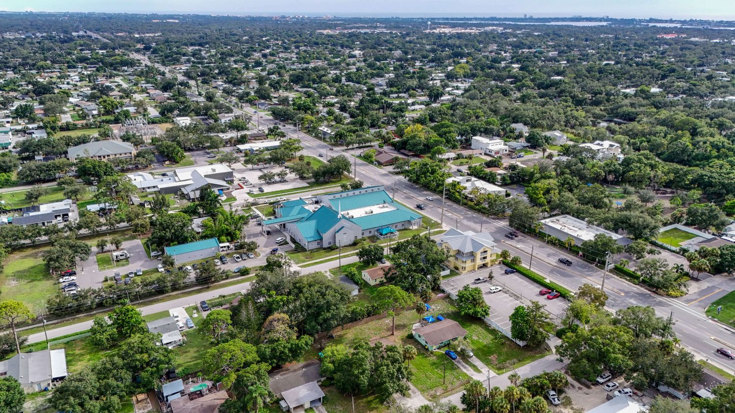 1617 S Tuttle Ave Ste 1a Sarasota FL 34239