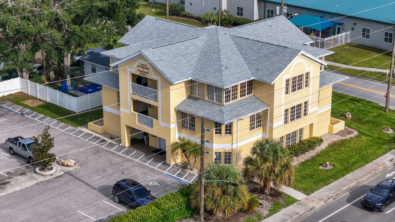 1617 S Tuttle Ave Ste 1a Sarasota FL 34239