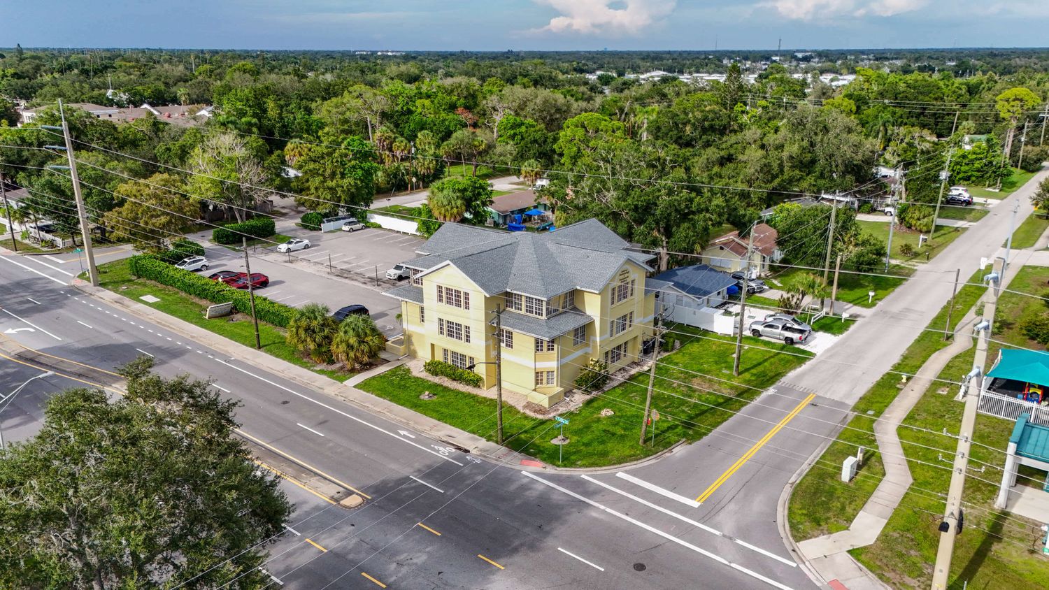 1617 S Tuttle Ave Ste 1a Sarasota FL 34239
