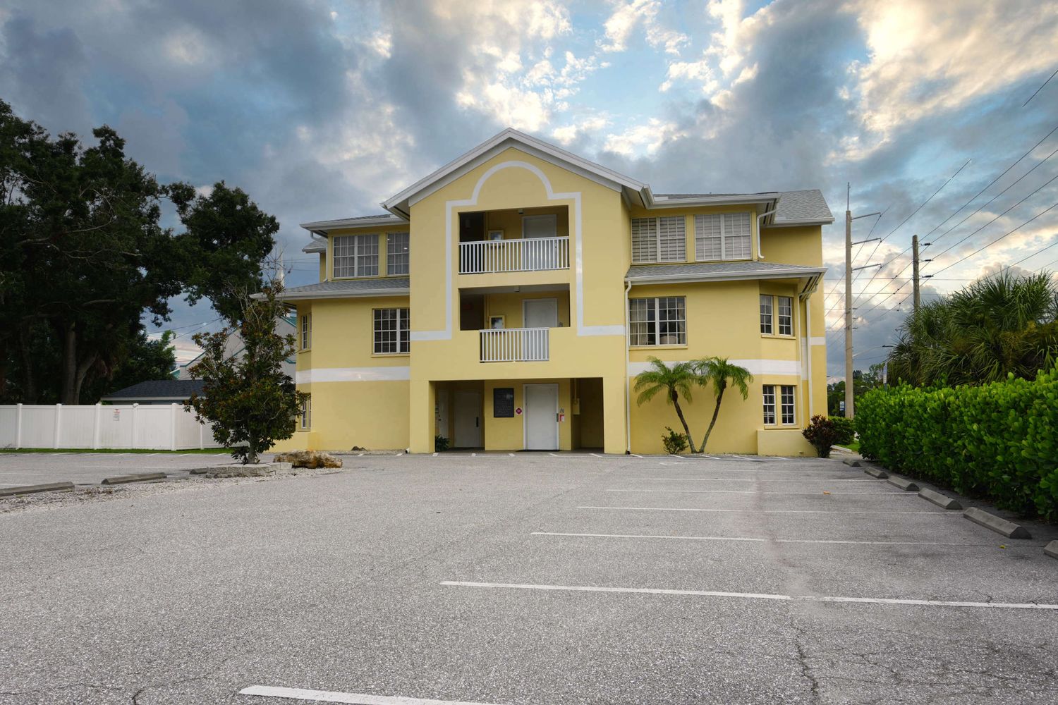 1617 S Tuttle Ave Ste 1a Sarasota FL 34239