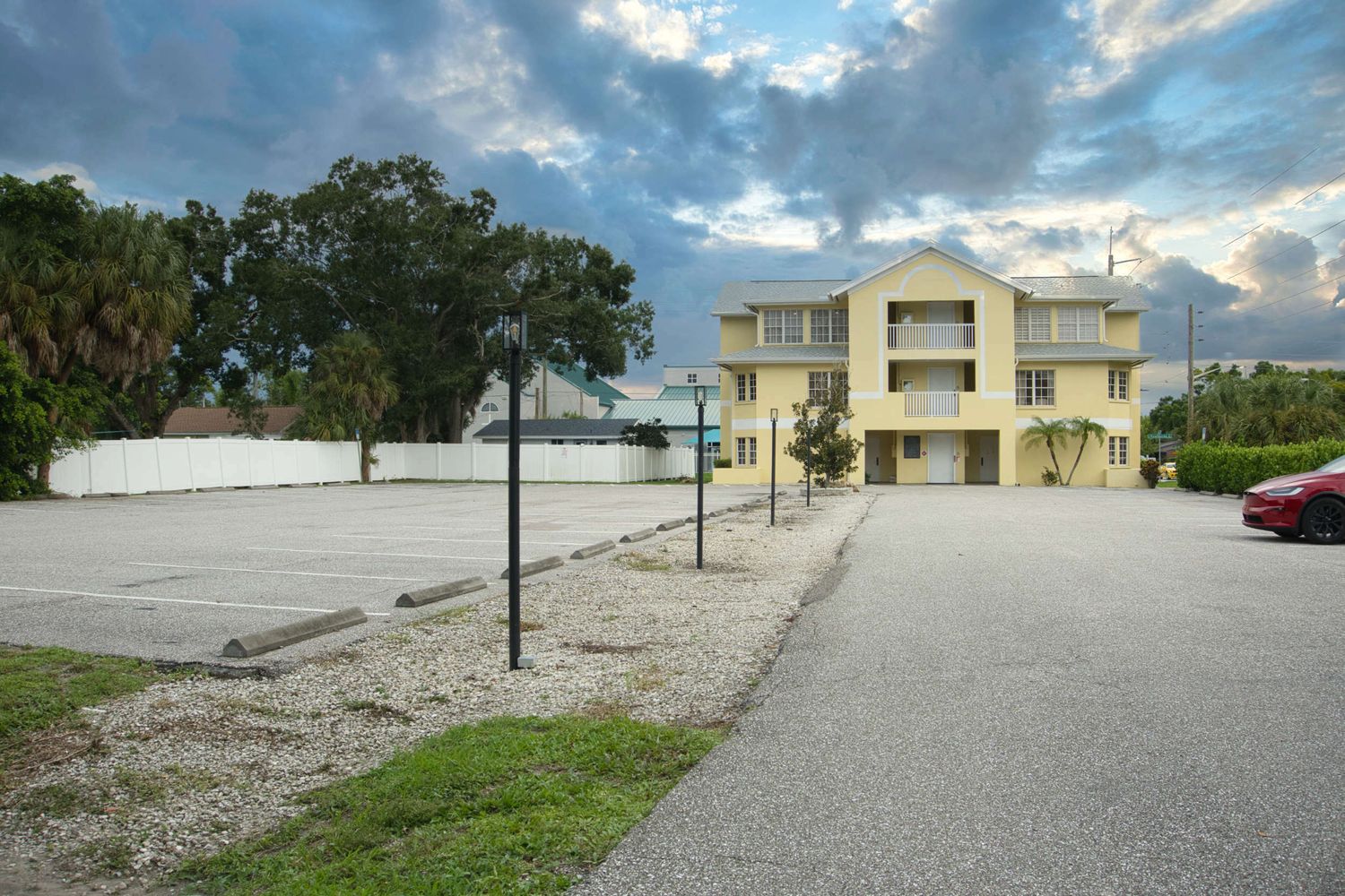 1617 S Tuttle Ave Ste 1a Sarasota FL 34239