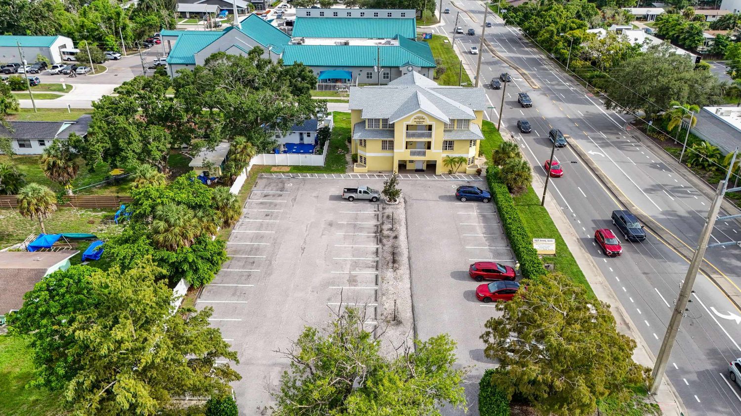 1617 S Tuttle Ave Ste 1a Sarasota FL 34239
