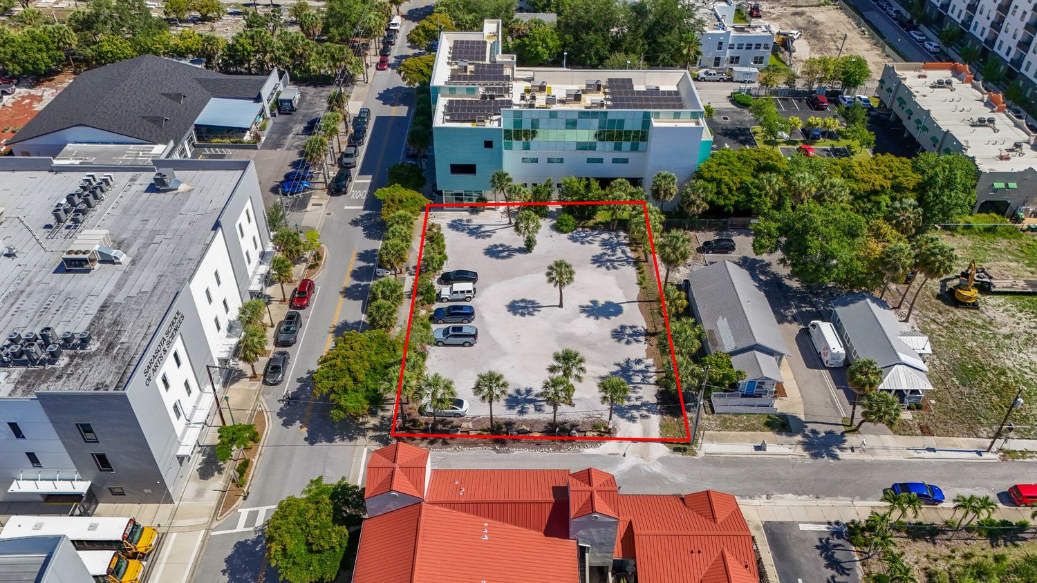 700 Central Avenue Sarasota FL 34236