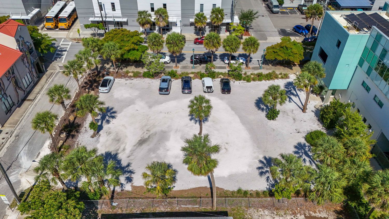 700 Central Avenue Sarasota FL 34236