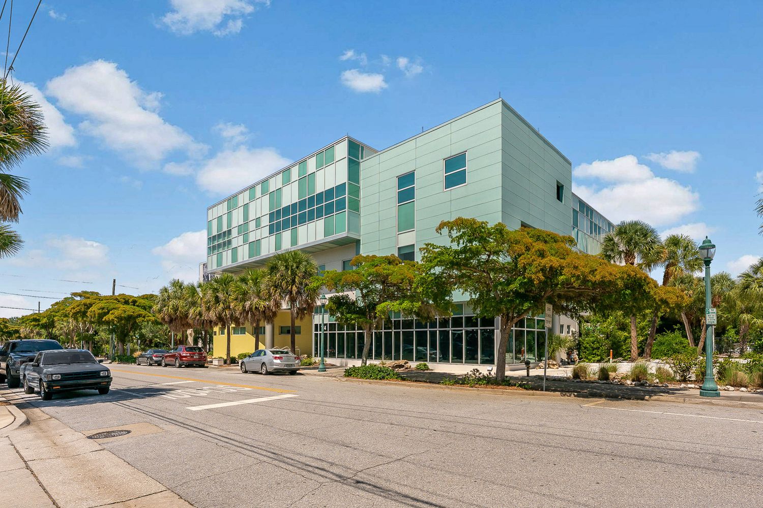 736 Central Avenue Sarasota FL 34236